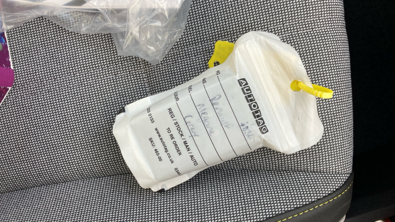 Renault Megane E-Tech EV60 160kW Iconic Comfort Range 60kWh 5dr Auto Electric Hatchback